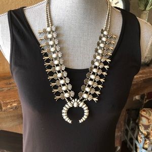 Statement Necklace